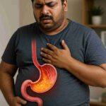 Morning and Night Routine for Acidity Relief