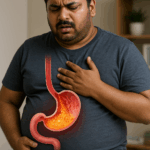 Tips to Manage Acid Reflux and Acidity in Your Daily Life