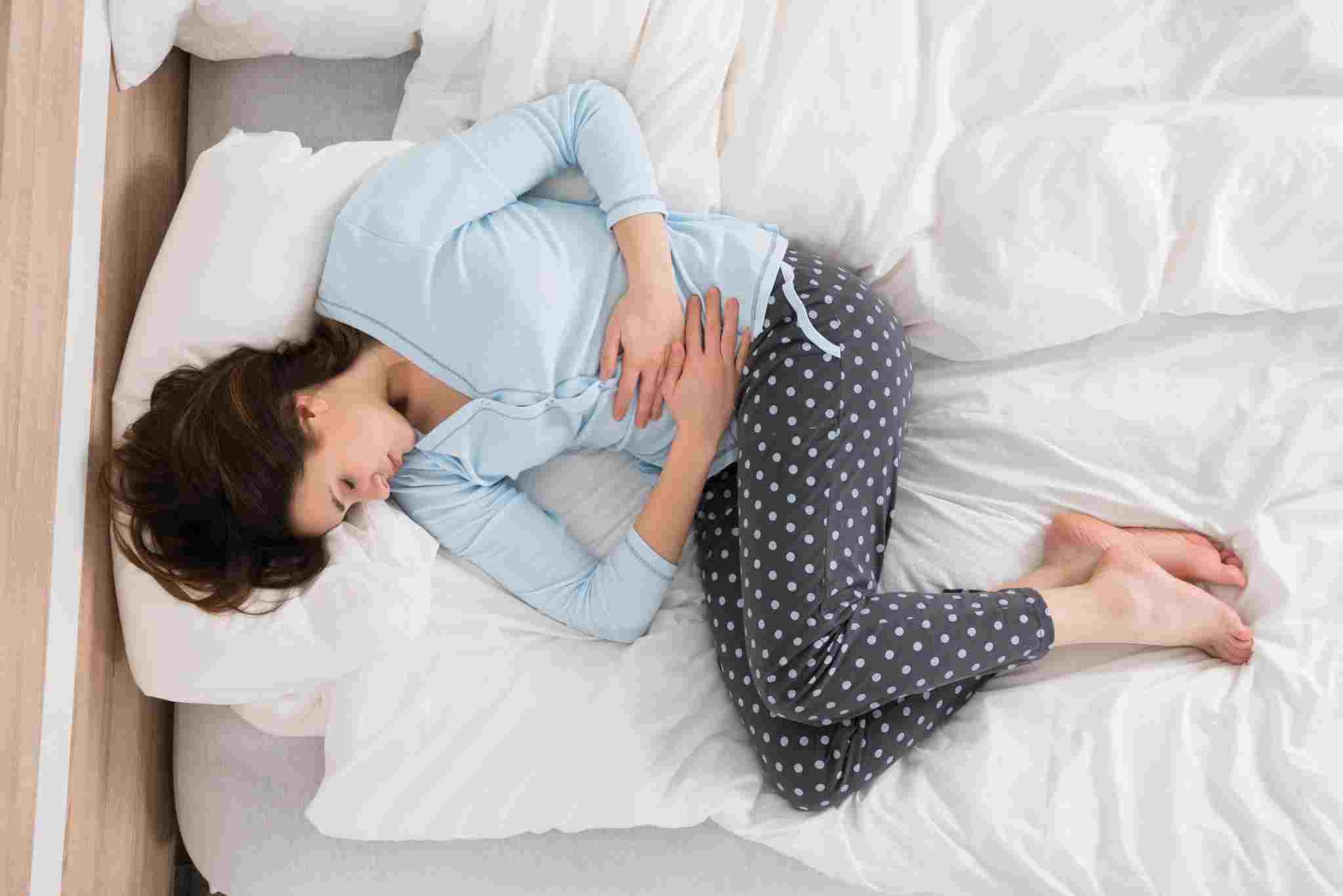 Morning and Night Routine for Acidity Relief