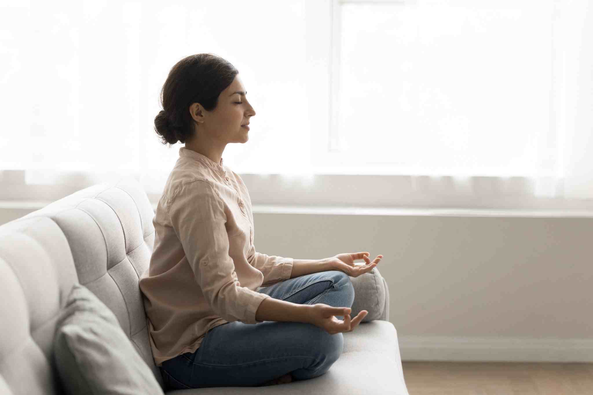 Stress Reduction Tips to Help Manage Acidity and Acid Reflux