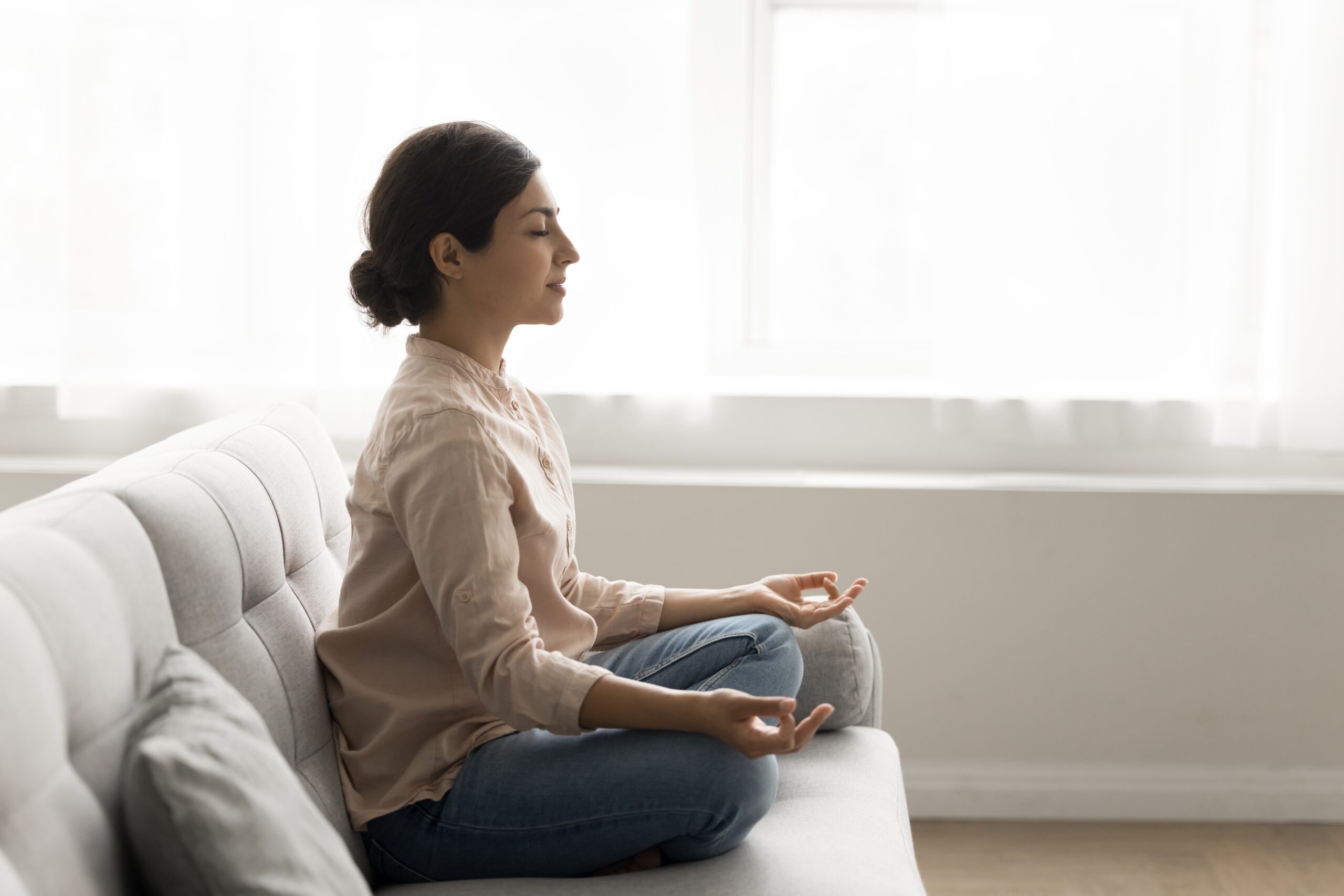 Stress Reduction Tips to Help Manage Acidity and Acid Reflux