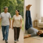 Stress Reduction Tips to Help Manage Acidity and Acid Reflux