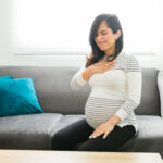 What Causes Acidity During Pregnancy & How to Manage It?