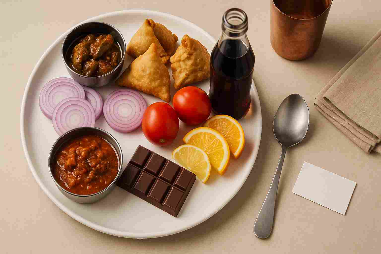 10 Worst Foods for Acid Reflux You Should Avoid Immediately