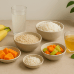 Top 5 Acidic Foods to Avoid for Better Digestive Health