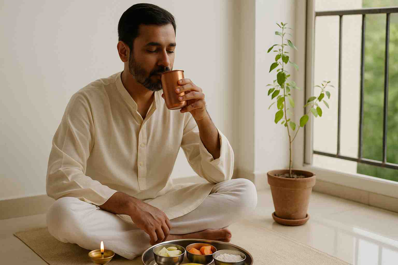 What to Eat in Acidity and What to Avoid