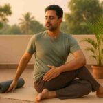 Simple Exercise for Acid Reflux Relief