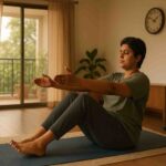 Best Exercise to Reduce Belly Fat