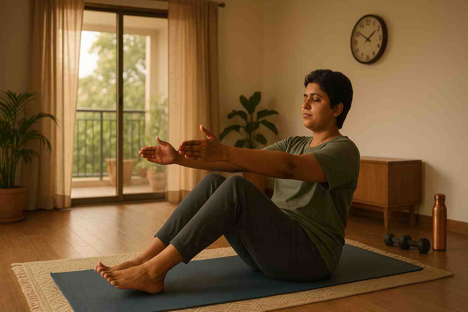 Best Exercise for Weight Loss