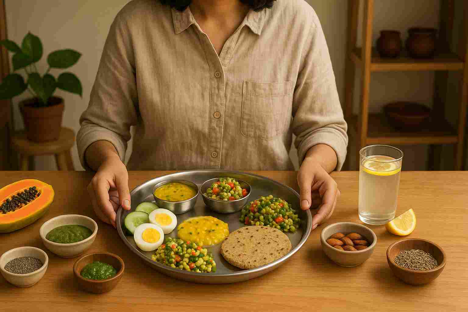 Best Food for Fat Loss