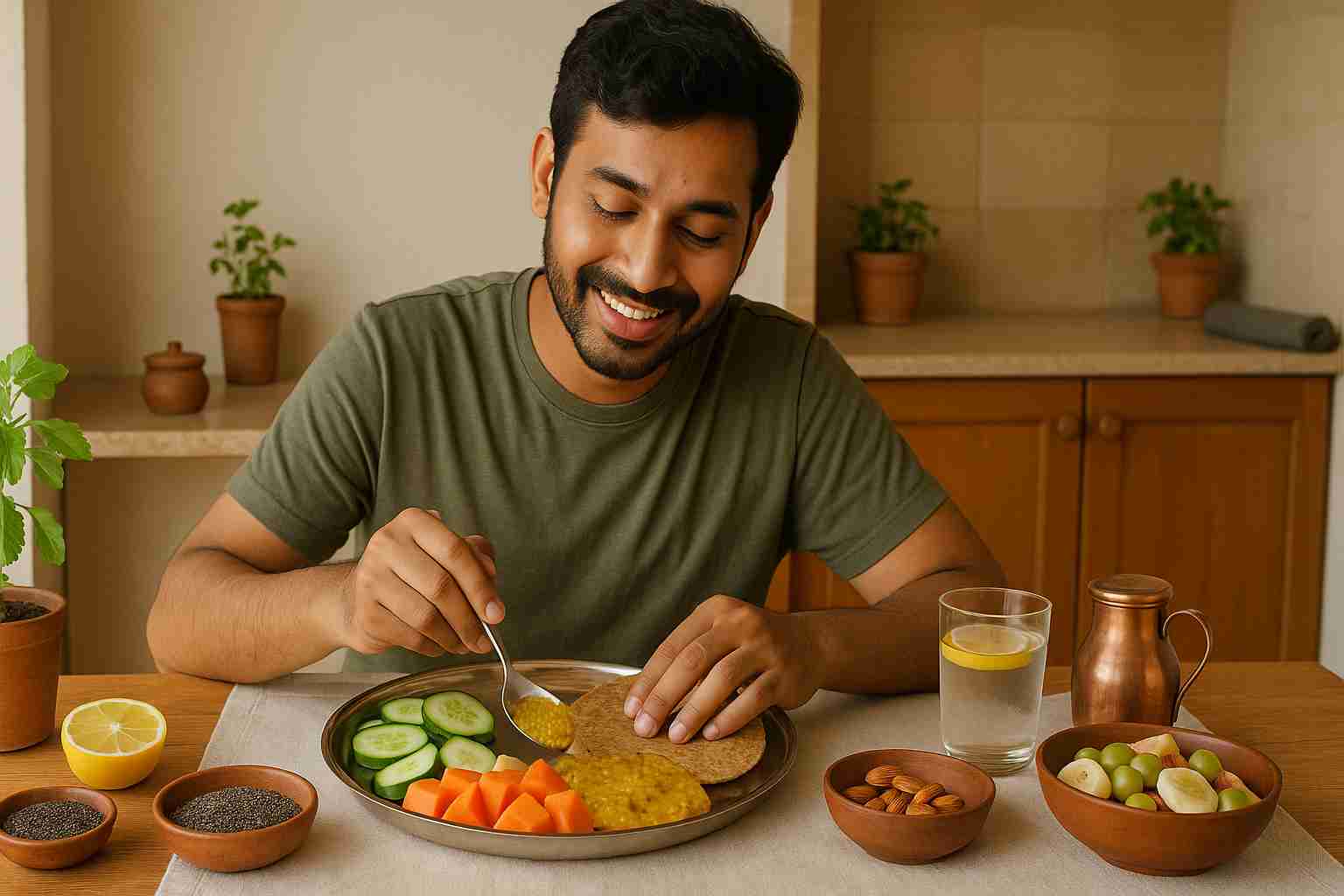 Best Food for Weight Loss