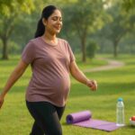 How Running Reduces Belly Fat in Males?